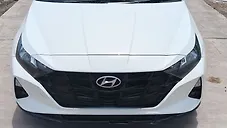 Used Hyundai Elite i20 Sportz 1.2 IVT in Jamnagar