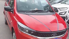 Used Tata Tiago XM CNG [2022-2023] in Delhi