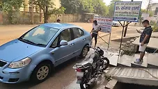 Used Maruti Suzuki SX4 VXi in Bulandshahar