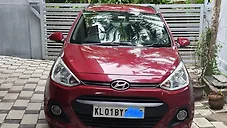 Used Hyundai Grand i10 Sportz 1.2 Kappa VTVT [2016-2017] in Thiruvananthapuram