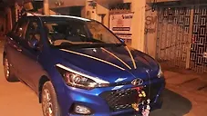 Used Hyundai Elite i20 Asta 1.2 (O) in Brahmapur