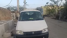 Used Maruti Suzuki Eeco 5 STR WITH A/C+HTR CNG [2017-2019] in Bhilwara