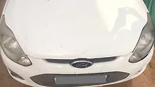 Used Ford Figo Duratec Petrol Titanium 1.2 in Jabalpur