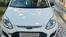 Used Ford Figo Duratec Petrol ZXI 1.2 in Srinagar