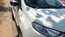 Used Ford Ecosport Titanium 1.5 TDCi in Mysore