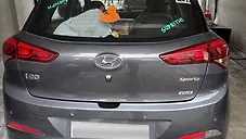 Used Hyundai Elite i20 Sportz 1.2 [2016-2017] in Bangalore