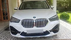 Used BMW X1 sDrive20i xLine in Kochi