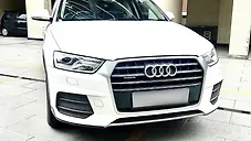 Used Audi Q3 35 TDI Premium Plus + Sunroof in Mumbai