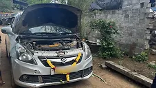 Used Maruti Suzuki Swift DZire VDI in Warangal
