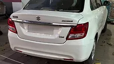 Used Maruti Suzuki DZire VDi AMT in Aurangabad