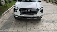 Used Hyundai Creta S 1.5 Petrol [2020-2022] in Himmatnagar