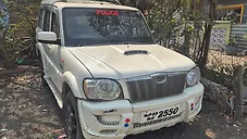 Used Mahindra Scorpio LX BS-III in Ujjain