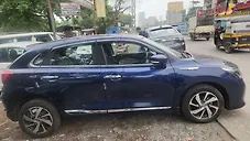 Used Toyota Glanza G AMT [2022-2023] in Mumbai