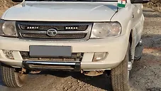 Used Tata Safari 4x4 EX DICOR BS-IV in Rewa