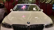 Used BMW 6-Series GT 630i Luxury Line in Chennai