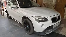 Used BMW X1 sDrive20d in Bilaspur