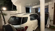 Used Ford Ecosport Titanium 1.5L TDCi in Dehradun