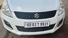 Used Maruti Suzuki Swift VXi [2014-2017] in Bhubaneswar