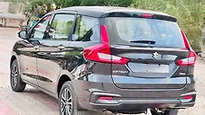 Used Maruti Suzuki Ertiga ZXi (O) [2023-2025] in Gandhinagar