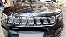 Used Jeep Compass Model S (O) 1.4 Petrol DCT [2021] in Mumbai