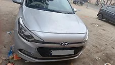 Used Hyundai Elite i20 Asta 1.4 CRDi in Sikar