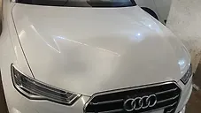 Used Audi A6 35 TFSI S Line Matrix in Mumbai