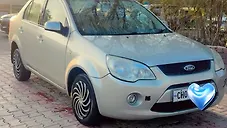 Used Ford Fiesta/Classic SXi 1.6 in Chandigarh