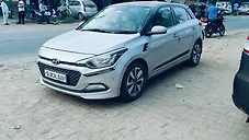 Used Hyundai Elite i20 Asta 1.4 CRDI in Rewa
