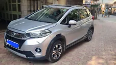 Used Honda WR-V VX MT Petrol in Mumbai