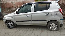 Used Maruti Suzuki Alto 800 LX (O) [2016-2019] in Budaun