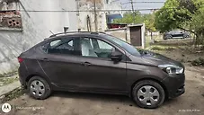 Used Tata Tigor Revotron XT in Kanpur Nagar
