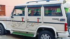 Used Mahindra Bolero ZLX BS IV in Sambhal