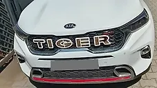 Used Kia Sonet HTX Plus 1.0 iMT [2020-2021] in Surat