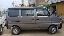 Used Maruti Suzuki Eeco AC (O) CNG Manual 5 STR in Gwalior
