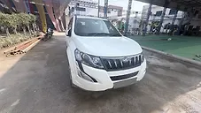 Used Mahindra XUV500 W6 in Sikandrabad