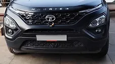Used Tata Harrier 2021 XZA Plus Dark Edition in Hyderabad