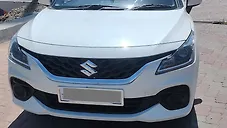 Used Maruti Suzuki Baleno Delta MT [2023-2025] in Chhatarpur