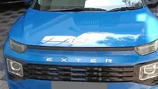Used Hyundai Exter SX (O) 1.2 AMT in Thiruvananthapuram