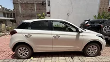 Used Hyundai Elite i20 Sportz 1.2 in Bhopal