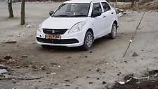 Used Maruti Suzuki Swift DZire VDI in Alwar