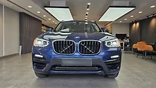 Used BMW X3 xDrive 30i Luxury Line in Delhi