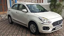 Used Maruti Suzuki DZire VXi AMT in Hyderabad