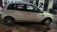 Used Ford Figo Duratorq Diesel ZXI 1.4 in Hyderabad
