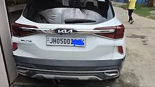 Used Kia Seltos HTX 1.5 Diesel in Jamshedpur