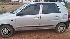 Used Maruti Suzuki Alto LXi BS-III in Bangalore