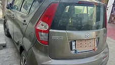 Used Maruti Suzuki Ritz GENUS VDI in Agra