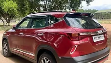 Used Kia Seltos GTX Plus 1.5 Diesel AT in Tumkur