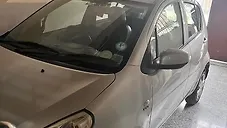 Used Maruti Suzuki Ritz Lxi BS-IV in Kurukshetra