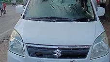 Used Maruti Suzuki Wagon R VXi in Katni
