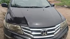 Used Honda City 1.5 E MT in Gwalior